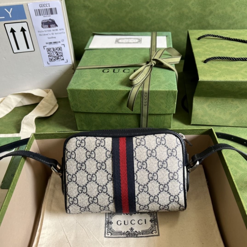 Gucci Clutch Bags